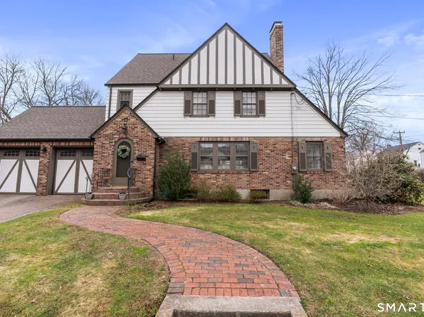 97 Middlebrook Road, West Hartford, CT 06119