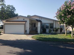 350 Gilmore Rd SPACE 66, Red Bluff, CA 96080