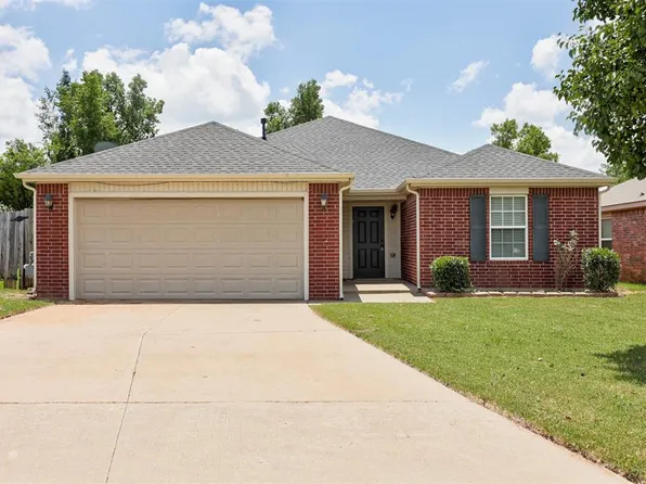 708 NE 19th St, Newcastle, OK 73065