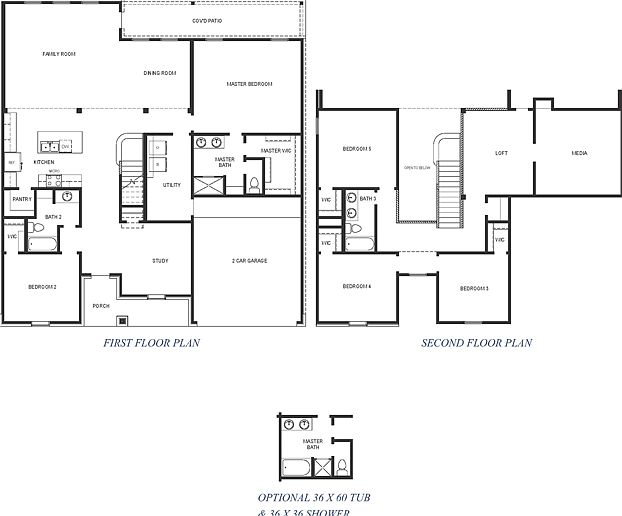 Floor Plan.