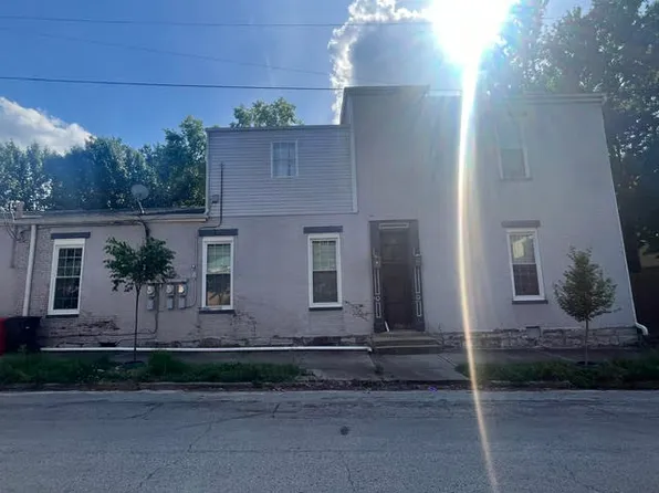 1335 E Washington St, Louisville, KY 40206