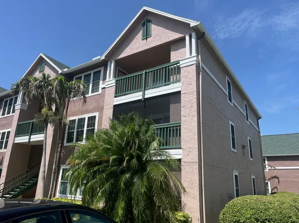 7667 N Wickham Rd, Melbourne, FL