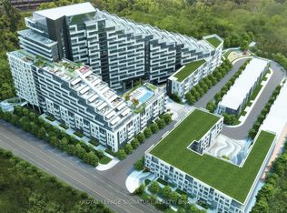 25 Adra Grado Way #1606, Toronto, ON