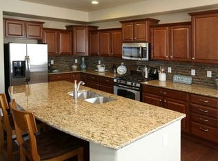 6504 Diamond Hitch Dr, Colorado Springs, CO 80923