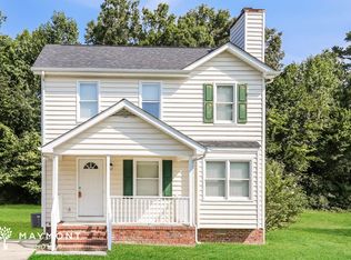 4009 Hope Valley Ln, Greensboro, NC 27401