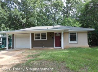 1013 Huntington Ln, Shreveport, LA 71106