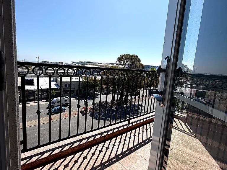 Balcony 2