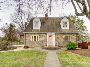 2707 Cheverly Ave, Landover, MD 20785
