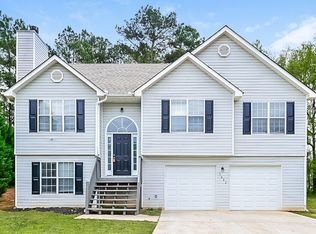 5882 Ruby Walk, Rex, GA 30273