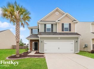 417 Turnbridge Ln, Summerville, SC 29483