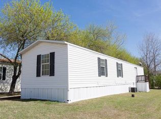 1800 Preston On The Lake Blvd TRAILER 209, Little Elm, TX 75068