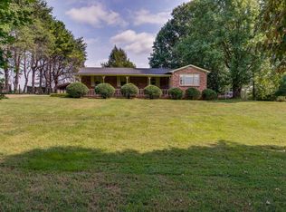 3425 Mealer Rd LOT 0, Chapel Hill, TN 37034