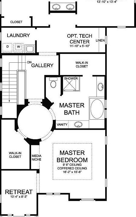 2nd image of 3637 Palermo Way
