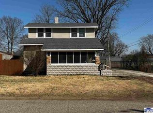 241 Beech St, Clinton, IN 47842