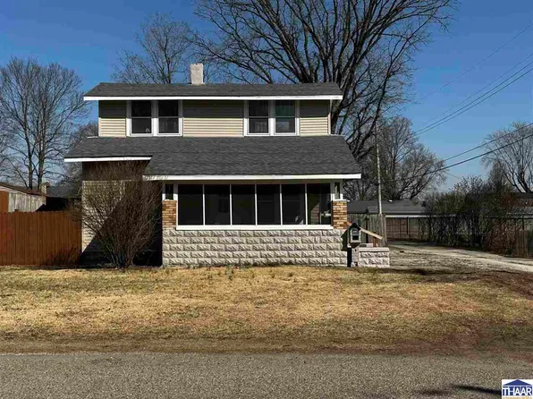 241 Beech St, Clinton, IN 47842