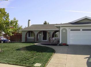 1391 Flanders Way, Livermore, CA