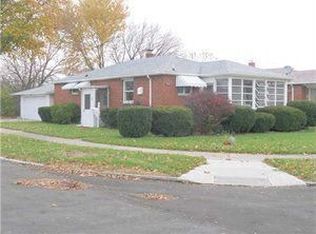 3502 Westwood Dr, Niagara Falls, NY 14305