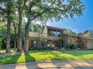 13510 Steeple Chase Cir, Oklahoma City, OK 73131