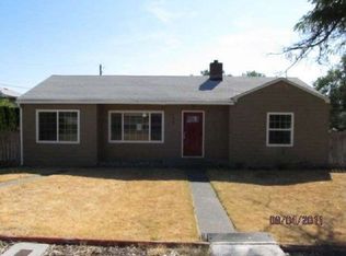 258 Columbia Rd, Ephrata, WA 98823