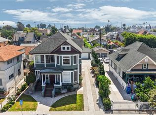 2722 W 15th St, Los Angeles, CA 90006