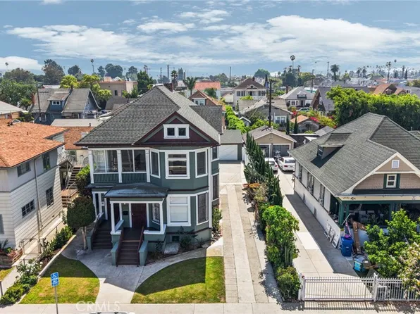 2722 W 15th St, Los Angeles, CA 90006