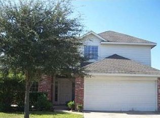 1122 Wesley Dr, Stafford, TX 77477