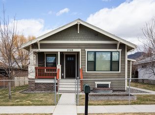 2709 Princeton St, Butte, MT 59701