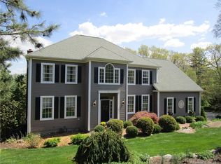 14 Angelas Way, Burlington, CT 06013