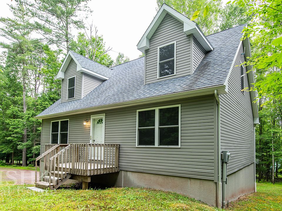 115 Lakeview Dr, Muncy Valley, PA 17758 Zillow