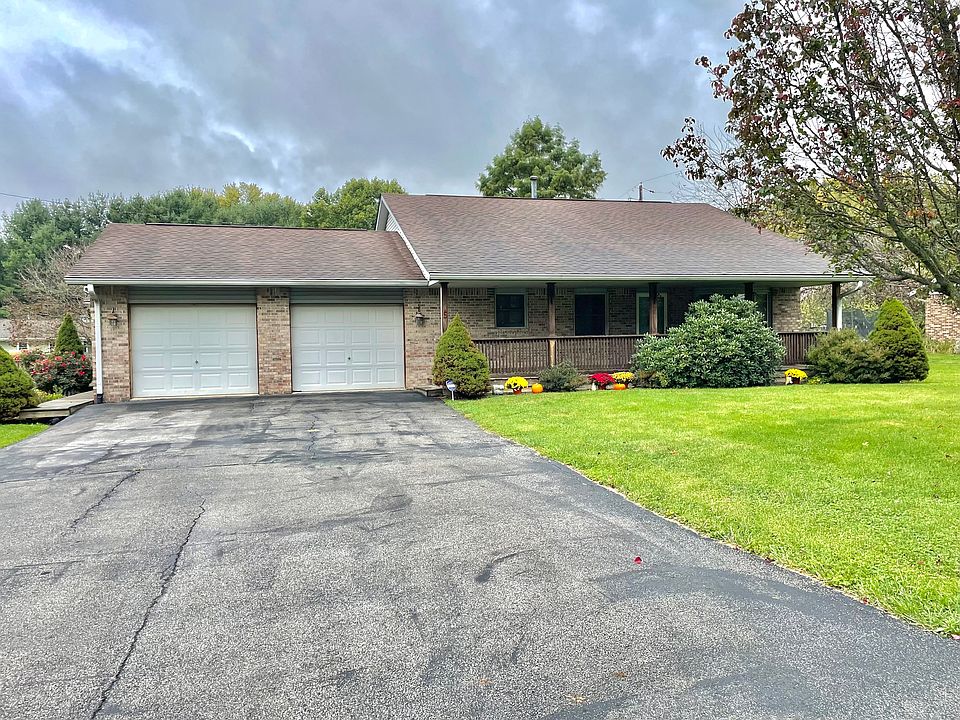 5 U Dr, Cloverdale, IN 46120 Zillow