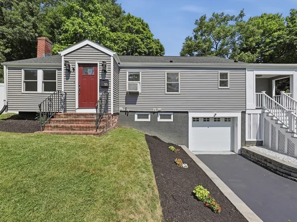 55 Westview Rd, Worcester, MA 01602