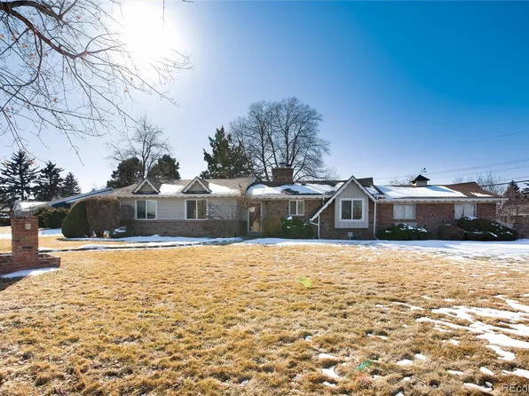 597 Oakland Court, Aurora, CO 80010