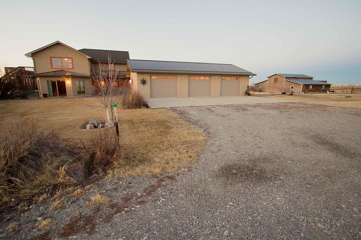 1919 Gaylord Rd, Valier, MT 59486 Zillow