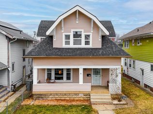 49 N Tremont St, Indianapolis, IN