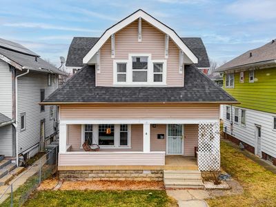 49 N Tremont St, Indianapolis, IN, 46222