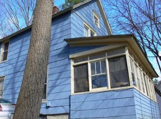 37 West St, Oneonta, NY 13820