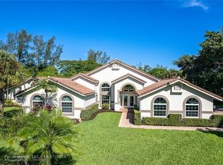 8201 Blue Ridge Ln, Parkland, FL 33067
