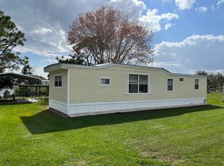 3016 SE 20th Ct, Okeechobee, FL 34974