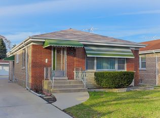 5568 W Ardmore Ave, Chicago, IL 60646