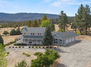 1014 Dusty Rd, Frazier Park, CA 93225