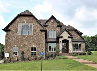 503 Montrose Dr #302-LOT 302, Mount Juliet, TN 37122