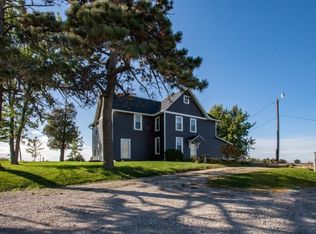 1212 Highway 22, Wellman, IA 52356