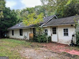 2303 Park Way SW, Atlanta, GA