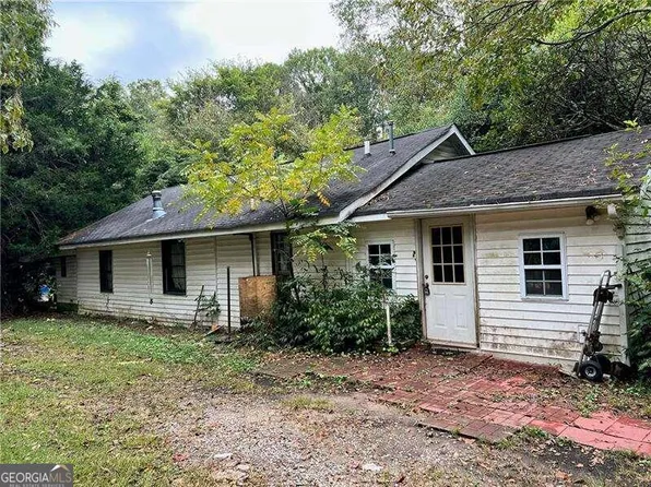 2303 Park Way SW, Atlanta, GA 30315