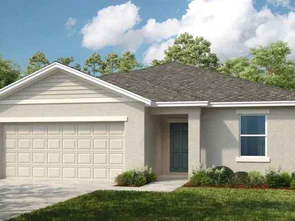 5539 ISLA SAONA DRIVE, KISSIMMEE, FL 34758