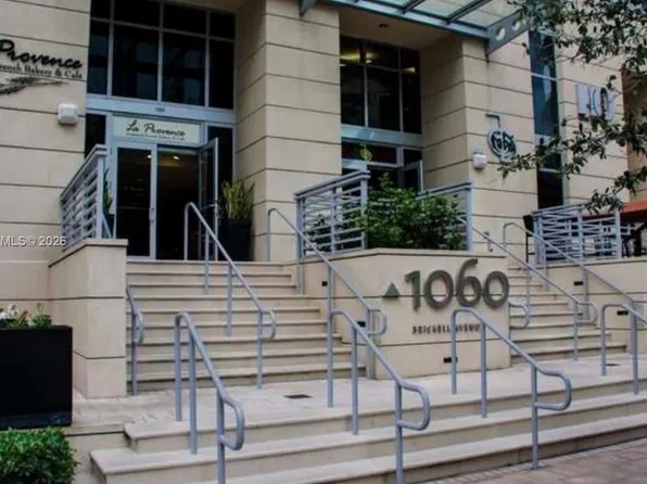 1060 Brickell Ave, Miami, FL