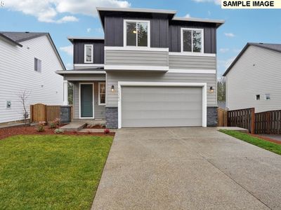 4302 NE 186th St Lot 252, Vancouver, WA, 98686