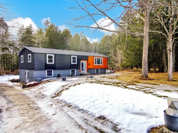 36 Parkview Terrace, Augusta, ME 04330