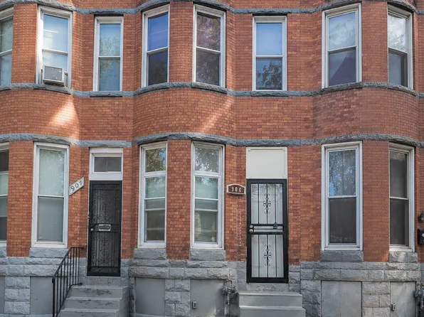 906 N Monroe St, Baltimore, MD 21217