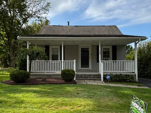 130 E Northview Ave, New Castle, PA 16105
